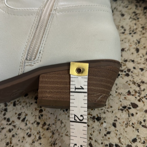 Target Universal Thread Women's Knee-High Boot - Picture 8 of 10